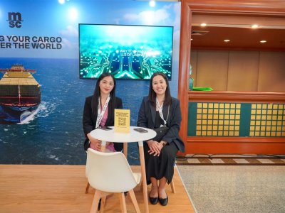 SS Rice News Convention 2025, Pattaya - Thailand 